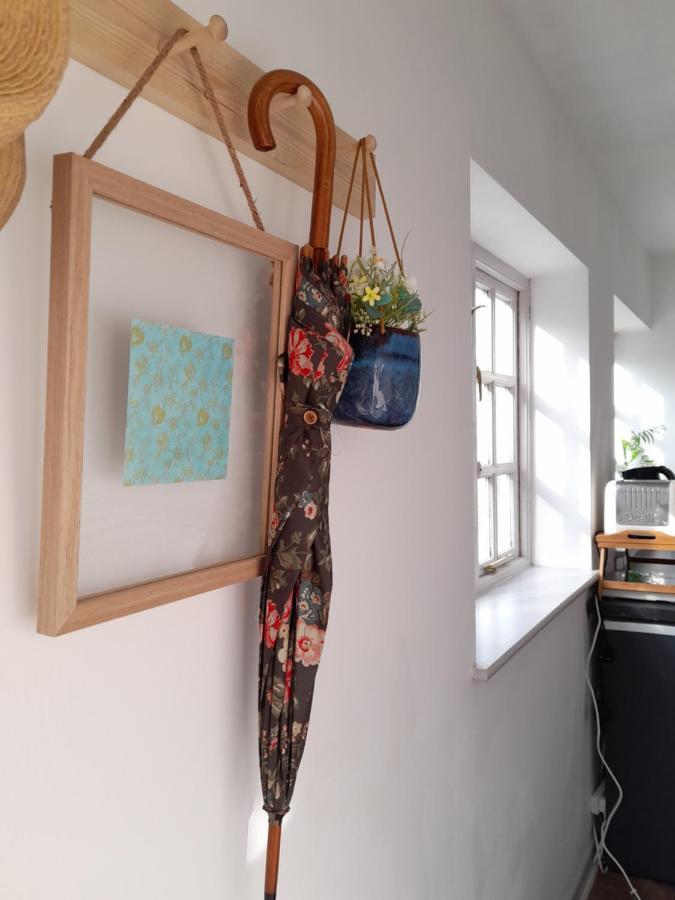 My Little Studio Farmborough 外观 照片