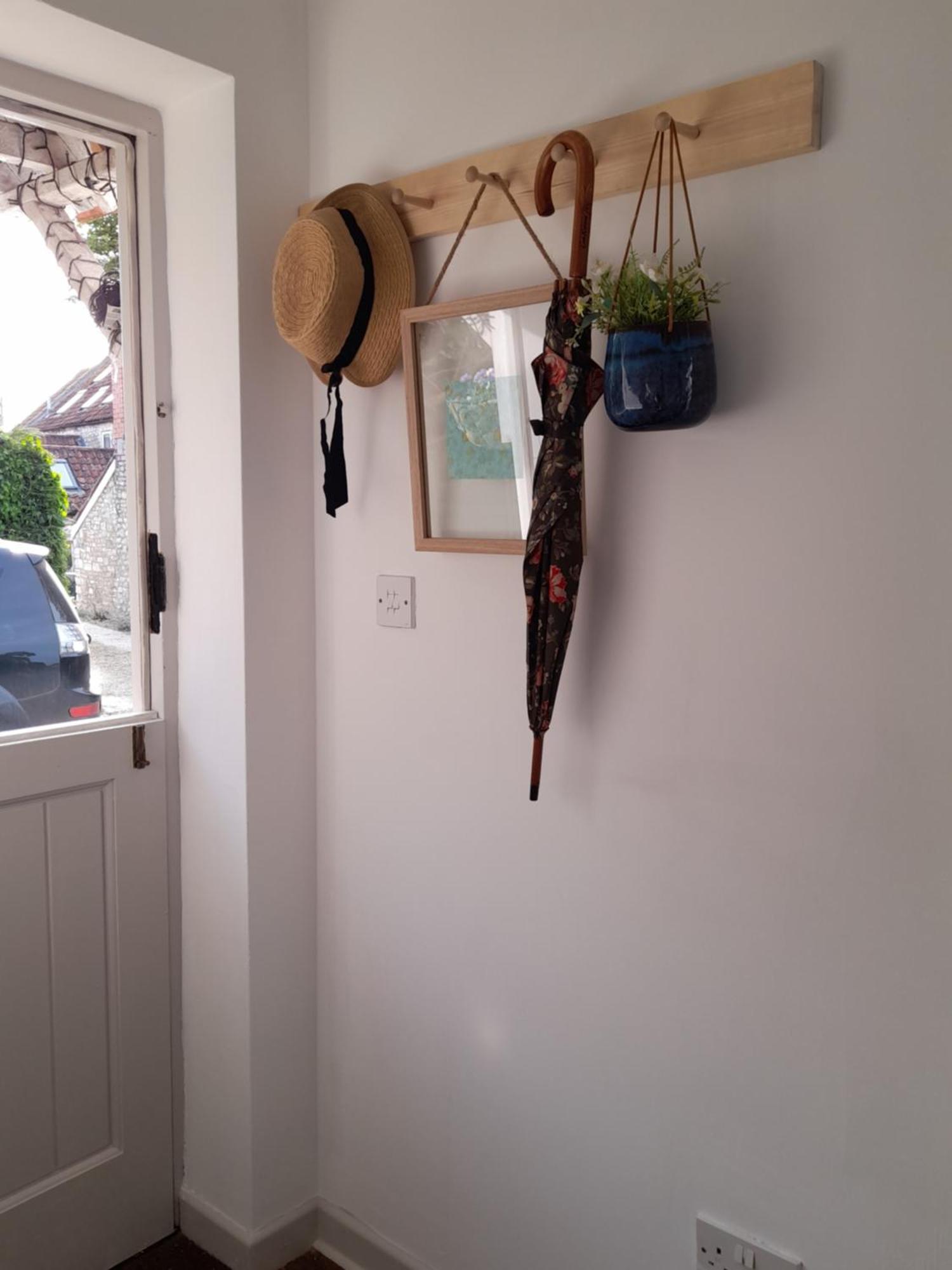 My Little Studio Farmborough 外观 照片