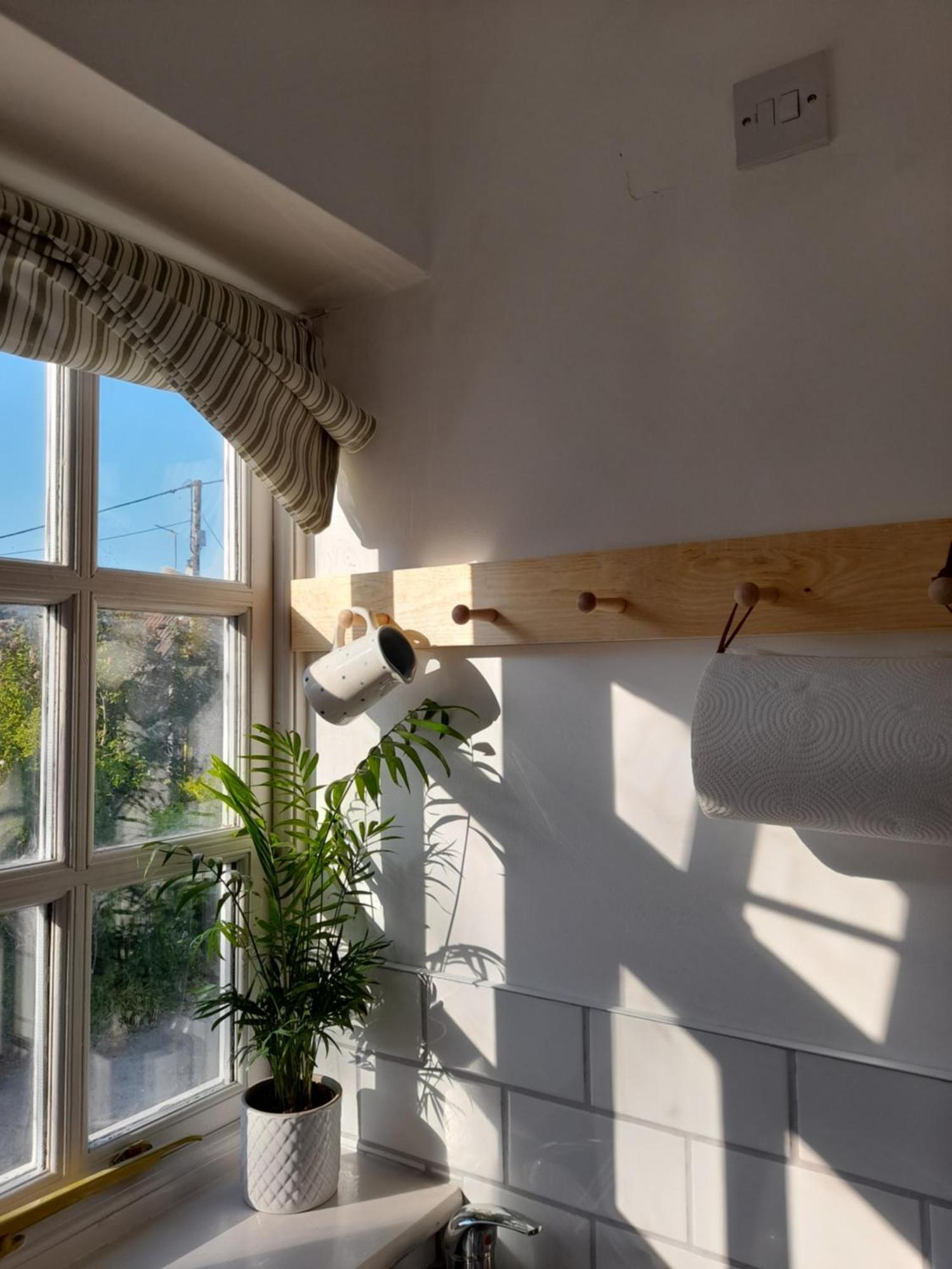 My Little Studio Farmborough 外观 照片