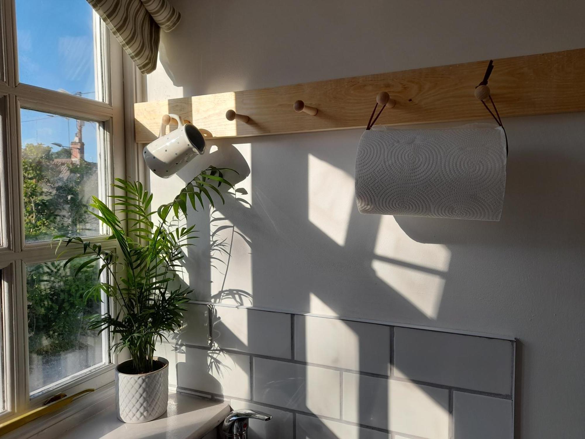 My Little Studio Farmborough 外观 照片