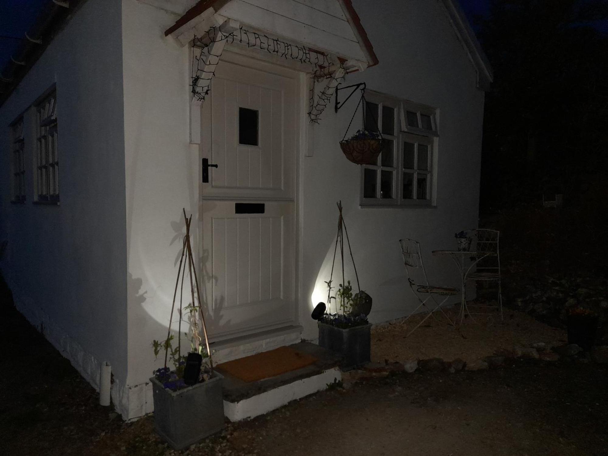 My Little Studio Farmborough 外观 照片
