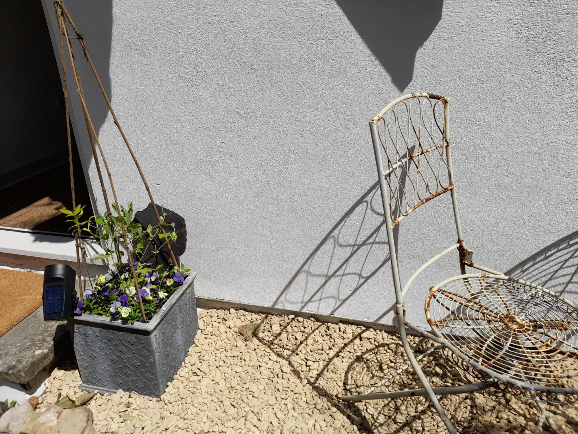 My Little Studio Farmborough 外观 照片